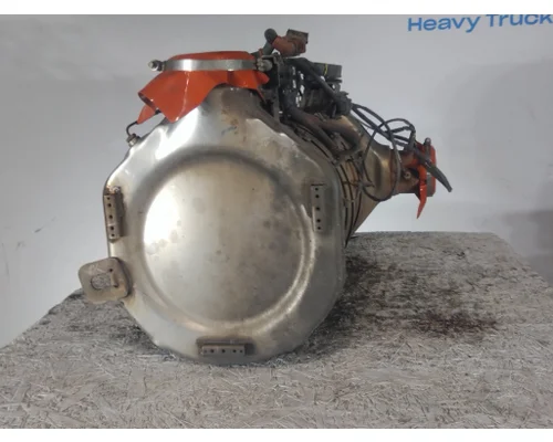 INTERNATIONAL A26 EPA 2020 DPF ASSEMBLY (DIESEL PARTICULATE FILTER)
