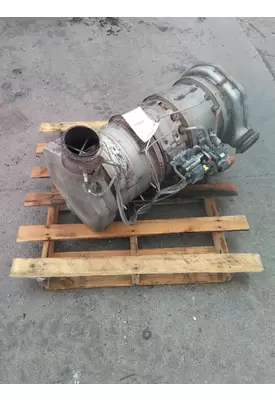 INTERNATIONAL A26 EPA 2020 DPF ASSEMBLY (DIESEL PARTICULATE FILTER)