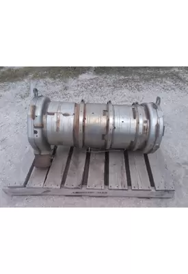 INTERNATIONAL A26 EPA 2020 DPF ASSEMBLY (DIESEL PARTICULATE FILTER)