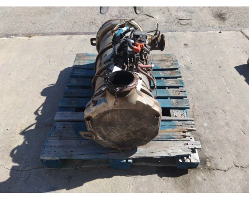 INTERNATIONAL A26 EPA 2020 DPF ASSEMBLY (DIESEL PARTICULATE FILTER)