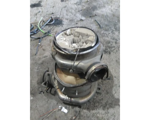 INTERNATIONAL A26 EPA 2020 DPF ASSEMBLY (DIESEL PARTICULATE FILTER)