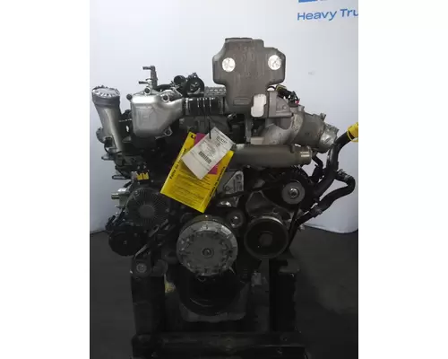 INTERNATIONAL A26 EPA 20 ENGINE ASSEMBLY