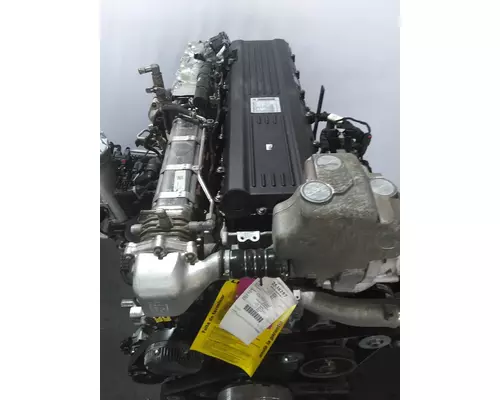 INTERNATIONAL A26 EPA 20 ENGINE ASSEMBLY