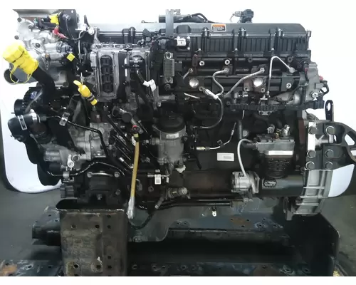 INTERNATIONAL A26 EPA 20 ENGINE ASSEMBLY