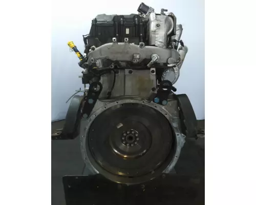 INTERNATIONAL A26 EPA 20 ENGINE ASSEMBLY