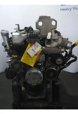 INTERNATIONAL A26 EPA 20 ENGINE ASSEMBLY