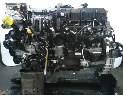 INTERNATIONAL A26 EPA 20 ENGINE ASSEMBLY