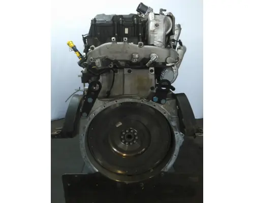 INTERNATIONAL A26 EPA 20 ENGINE ASSEMBLY