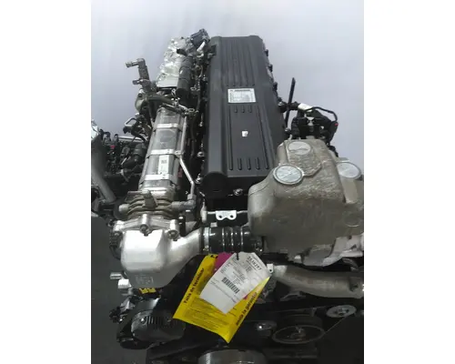 INTERNATIONAL A26 EPA 20 ENGINE ASSEMBLY