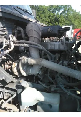INTERNATIONAL A26 EPA 20 ENGINE ASSEMBLY