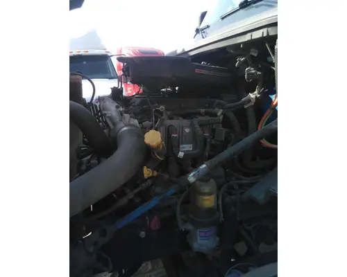 INTERNATIONAL A26 EPA 20 ENGINE ASSEMBLY