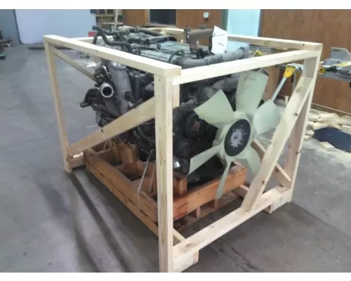 INTERNATIONAL A26 EPA 20 ENGINE ASSEMBLY