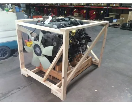 INTERNATIONAL A26 EPA 20 ENGINE ASSEMBLY