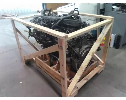 INTERNATIONAL A26 EPA 20 ENGINE ASSEMBLY