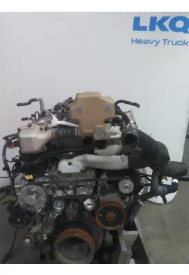 INTERNATIONAL A26 EPA 20 ENGINE ASSEMBLY