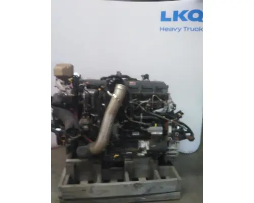 INTERNATIONAL A26 EPA 20 ENGINE ASSEMBLY