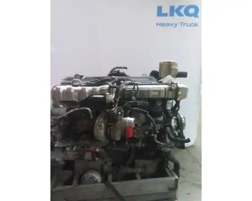 INTERNATIONAL A26 EPA 20 ENGINE ASSEMBLY