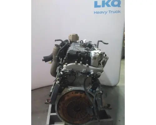 INTERNATIONAL A26 EPA 20 ENGINE ASSEMBLY
