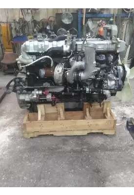 INTERNATIONAL A26 EPA 20 ENGINE ASSEMBLY