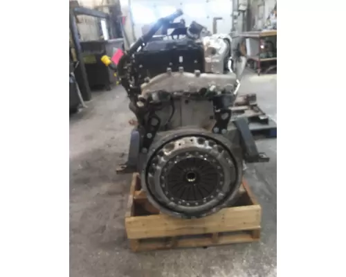 INTERNATIONAL A26 EPA 20 ENGINE ASSEMBLY