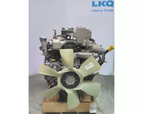 INTERNATIONAL A26 EPA 20 ENGINE ASSEMBLY