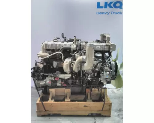 INTERNATIONAL A26 EPA 20 ENGINE ASSEMBLY