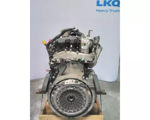 INTERNATIONAL A26 EPA 20 ENGINE ASSEMBLY