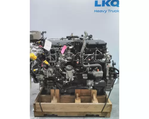 INTERNATIONAL A26 EPA 20 ENGINE ASSEMBLY