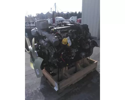 INTERNATIONAL A26 EPA 20 ENGINE ASSEMBLY