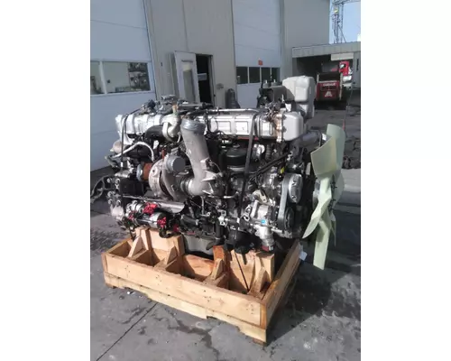 INTERNATIONAL A26 EPA 20 ENGINE ASSEMBLY