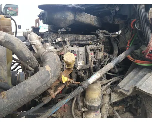 INTERNATIONAL A26 EPA 20 ENGINE ASSEMBLY