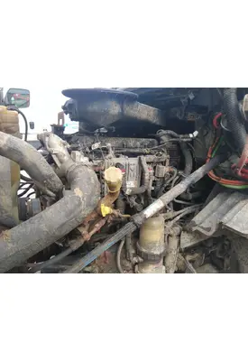 INTERNATIONAL A26 EPA 20 ENGINE ASSEMBLY