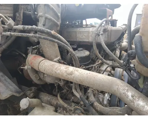 INTERNATIONAL A26 EPA 20 ENGINE ASSEMBLY