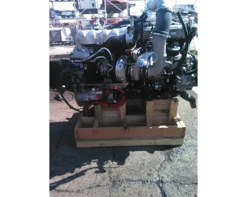 INTERNATIONAL A26 EPA 20 ENGINE ASSEMBLY