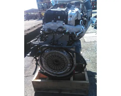 INTERNATIONAL A26 EPA 20 ENGINE ASSEMBLY