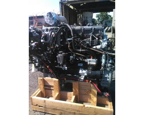 INTERNATIONAL A26 EPA 20 ENGINE ASSEMBLY