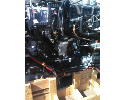 INTERNATIONAL A26 EPA 20 ENGINE ASSEMBLY