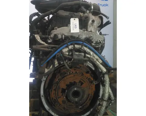 INTERNATIONAL A26 EPA 20 ENGINE ASSEMBLY