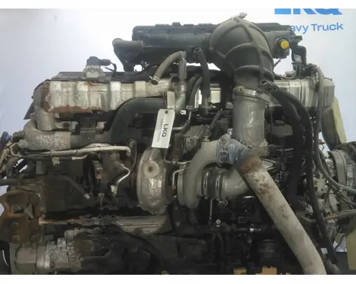 INTERNATIONAL A26 EPA 20 ENGINE ASSEMBLY