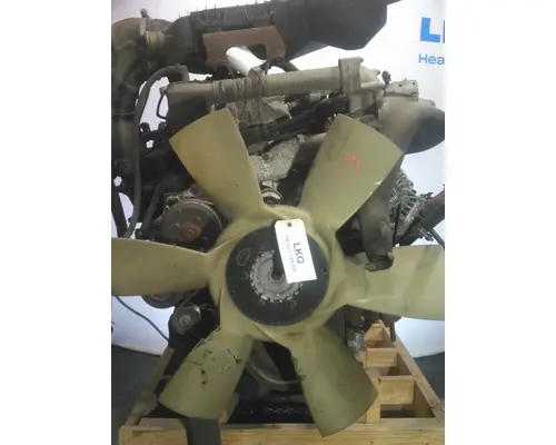 INTERNATIONAL A26 EPA 20 ENGINE ASSEMBLY