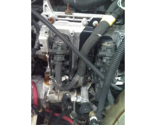 INTERNATIONAL A26 EPA 20 ENGINE CONTROL MODULE (ECM)