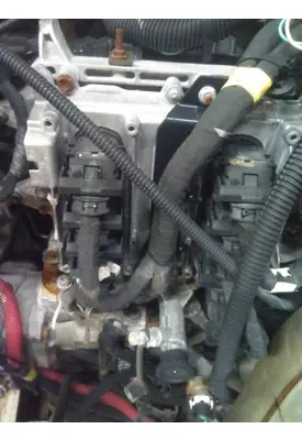 INTERNATIONAL A26 EPA 20 ENGINE CONTROL MODULE (ECM)