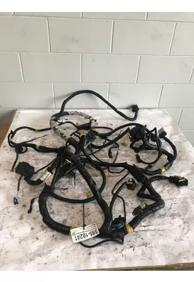 INTERNATIONAL A26 Chassis Wiring Harness