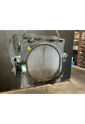 INTERNATIONAL A26 Cooling Assy. (Rad., Cond., ATAAC)