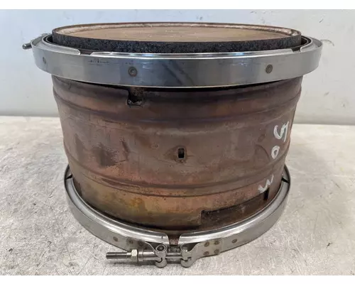 INTERNATIONAL A26 DPF (Diesel Particulate Filter)