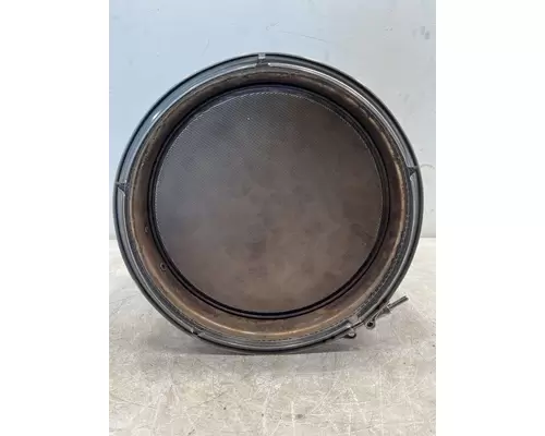 INTERNATIONAL A26 DPF (Diesel Particulate Filter)