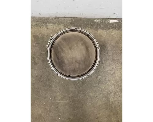 INTERNATIONAL A26 DPF (Diesel Particulate Filter)