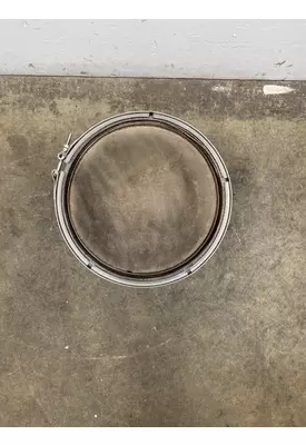 INTERNATIONAL A26 DPF (Diesel Particulate Filter)
