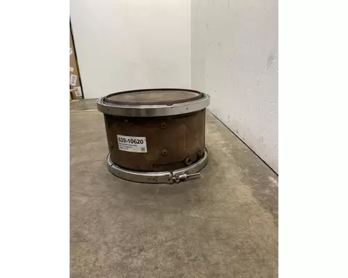 INTERNATIONAL A26 DPF (Diesel Particulate Filter)