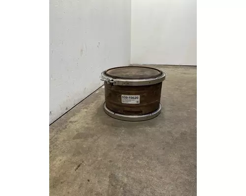 INTERNATIONAL A26 DPF (Diesel Particulate Filter)